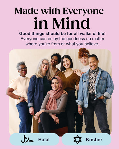 Vidrate Electrolytes Powder