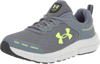 Under Armour Herren Ua Charged Surge 4