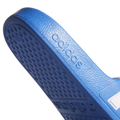 adidas Unisex's Adilette Aqua Slide Sandal