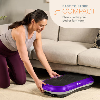 Lifepro Waver Vibration Plate