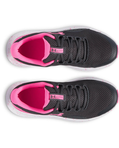 Under Armour Girls UA GGS Surge 4