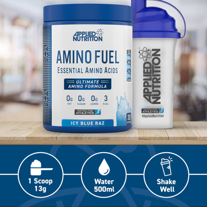 Applied Nutrition Amino Fuel