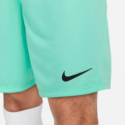 NIKE Men's M Nk Df Park Iii Short Nb K Shorts