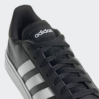 adidas Men's Grand Court Base 2.0 Shoes