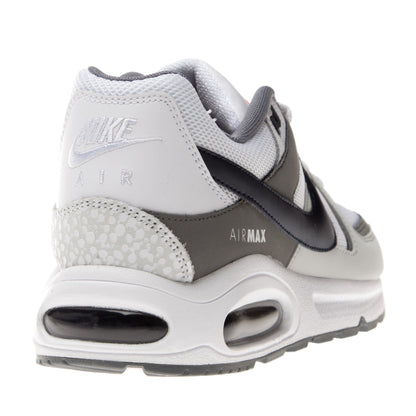 NIKE Boys' Air Max Command Running Shoes