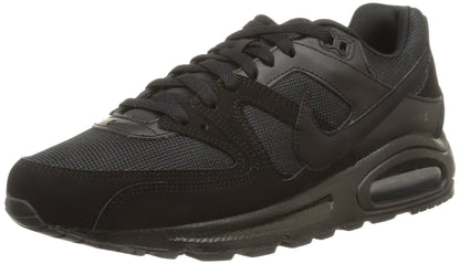 NIKE Boys' Air Max Command Running Shoes