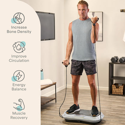 Lifepro Waver Vibration Plate