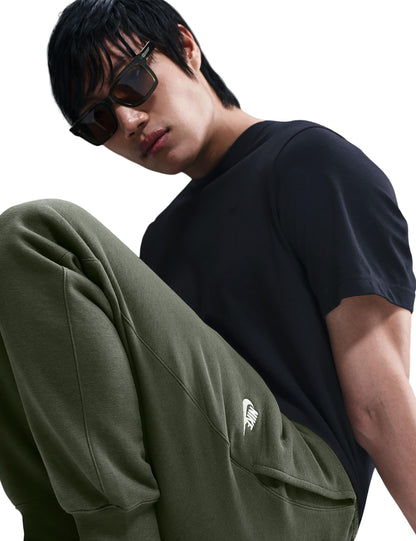 NIKE Men's Club Joggers Sweatpants