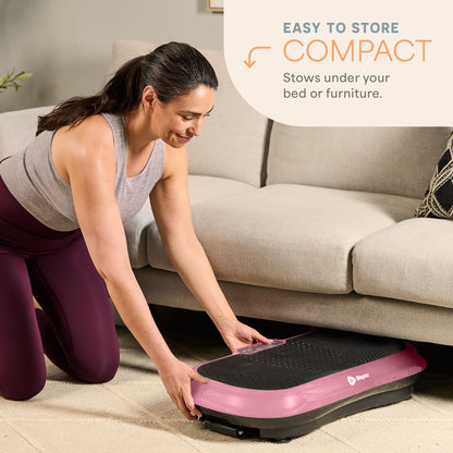 Lifepro Waver Vibration Plate