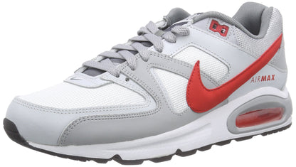 NIKE Boys' Air Max Command Running Shoes