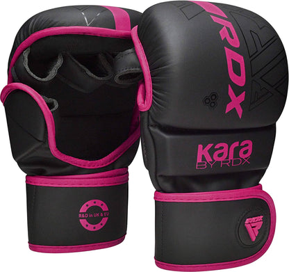 RDX MMA Gloves Sparring