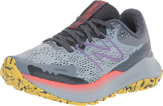 New Balance Women's DynaSoft Nitrel V5 Sneaker, 4 UK