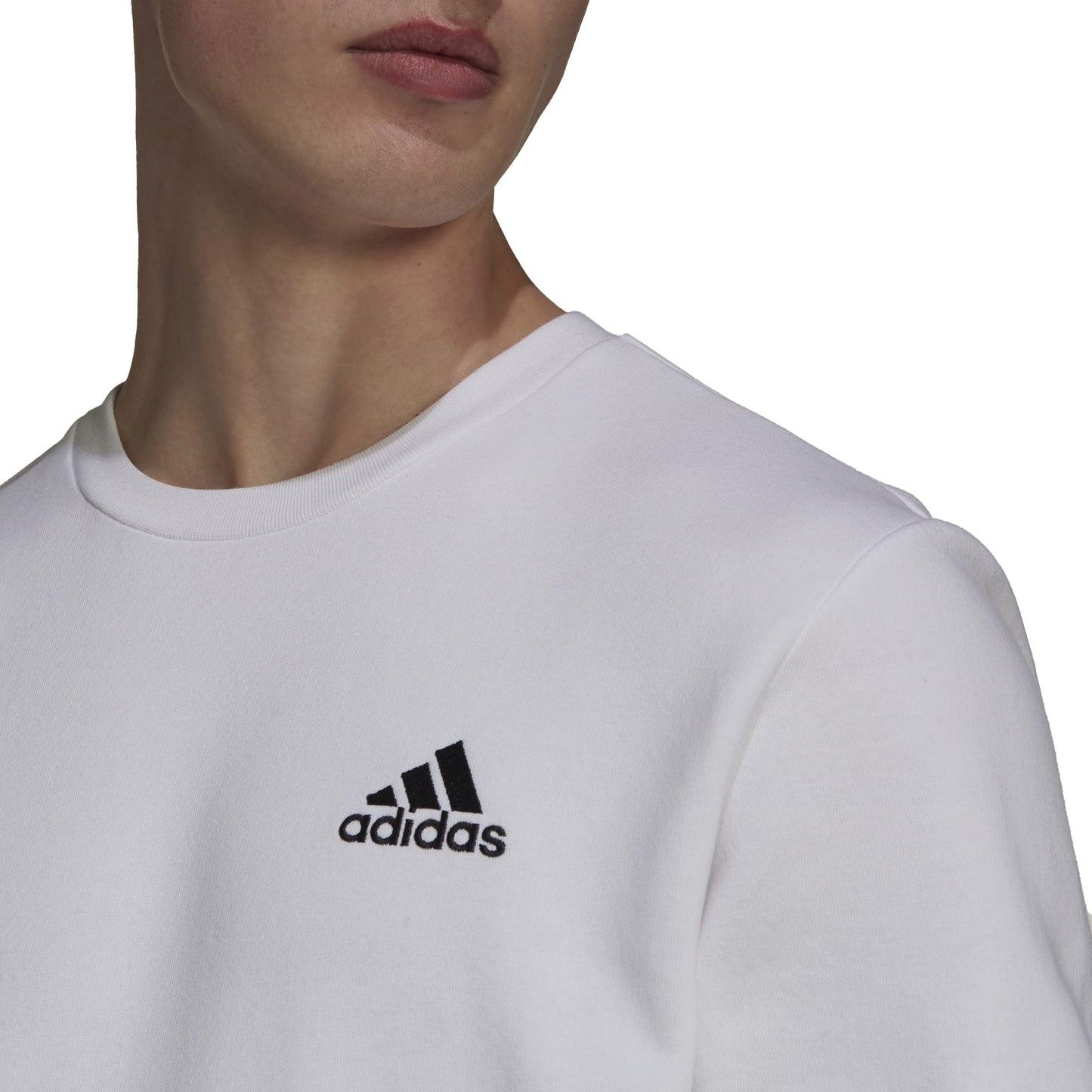 adidas Men's Feelcozy Sweatshirt