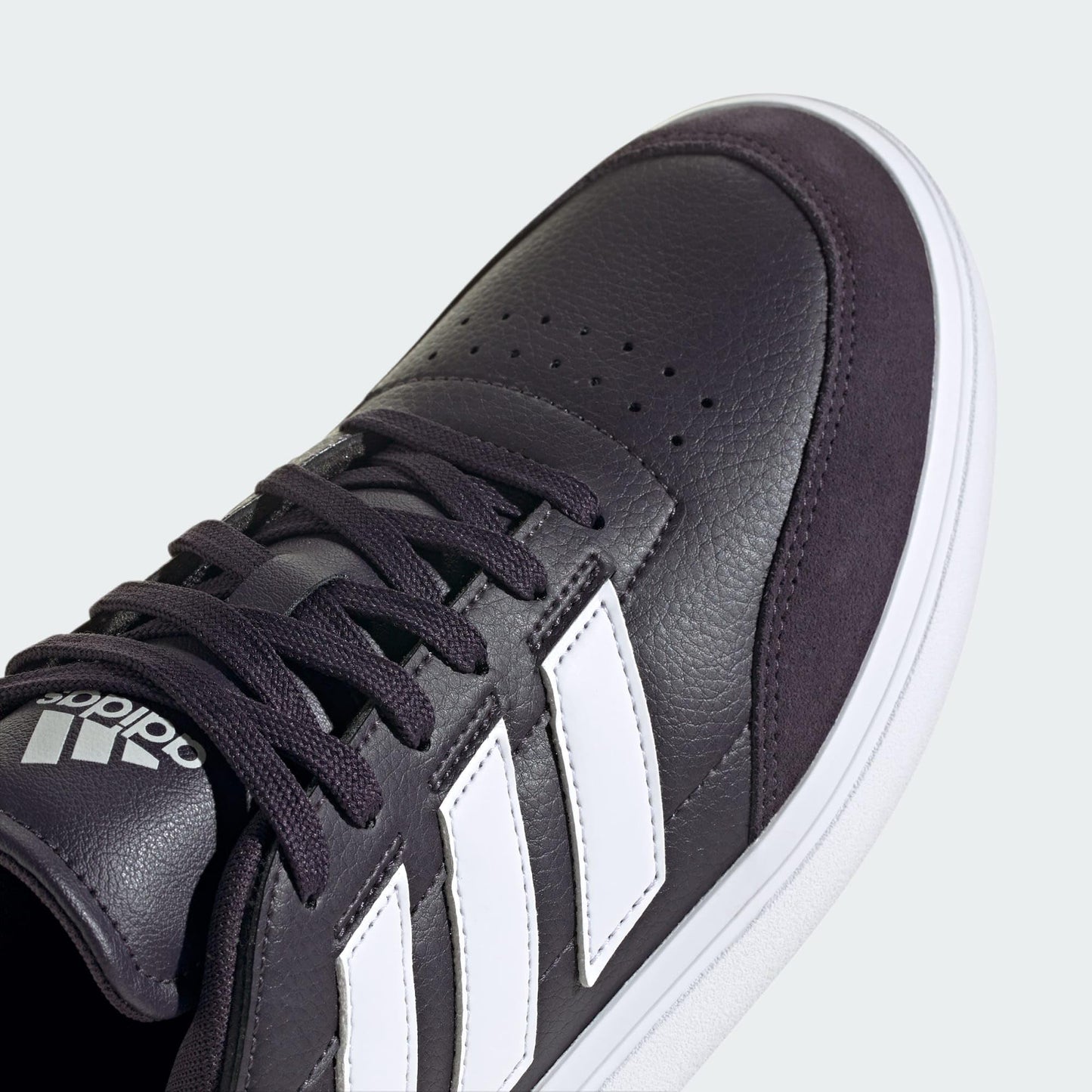 adidas Men's Courtblock Shoes