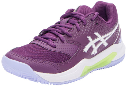 ASICS Women's Gel-Dedicate 8 Padel Sneaker