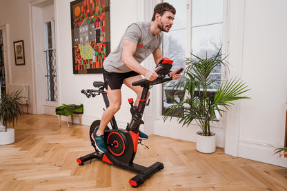 Echelon Smart Connect Fitness Bikes