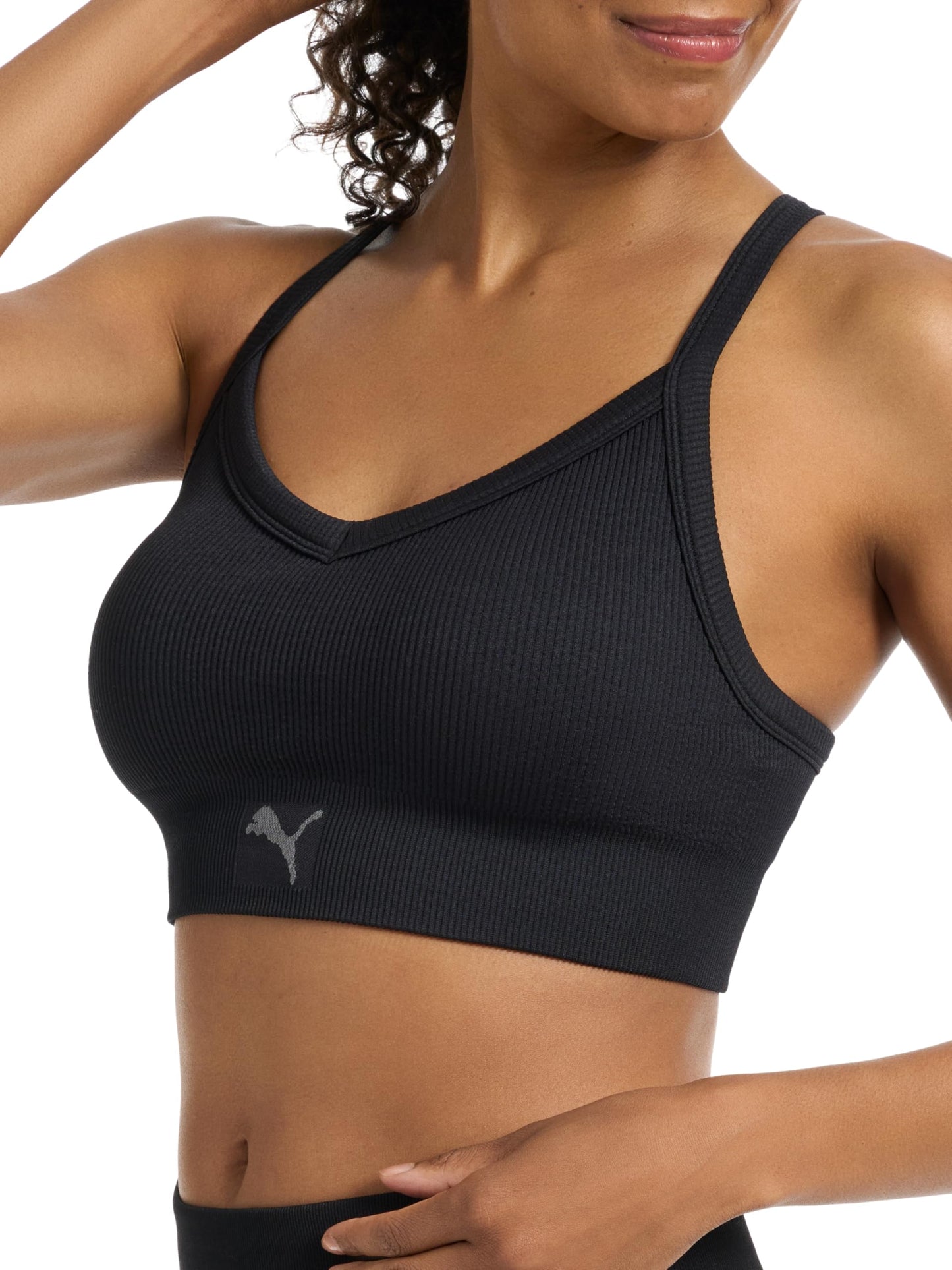 PUMA Women's Seamless Sports Bra