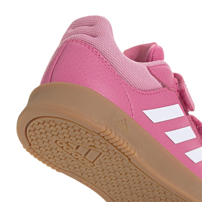 adidas Unisex Tensaur Hook and Loop Sneaker