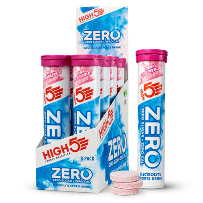 HIGH5 ZERO Electrolyte Tablet