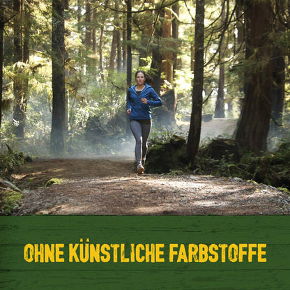 Nature Valley Protein Peanut & Chocolate Gluten Free Cereal Bars 26 x 40g