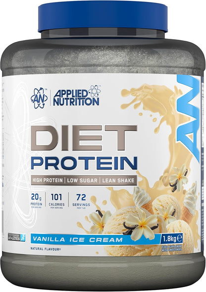 Applied Nutrition Diet Whey