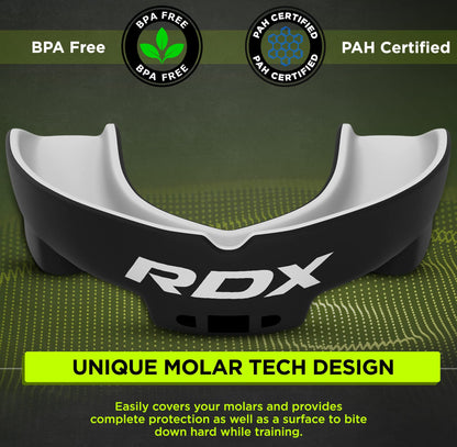 RDX Gum Shield