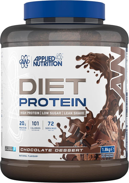 Applied Nutrition Diet Whey