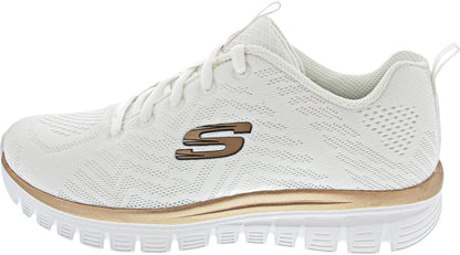 Skechers Women's Graceful Get Connected