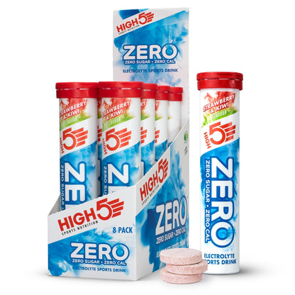 HIGH5 ZERO Electrolyte Tablet