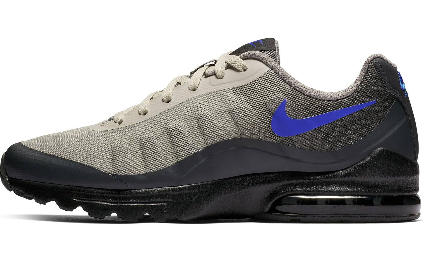 NIKE Men's Nike Air Max Invigor Basketball Shoe