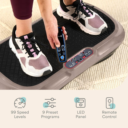 Lifepro Waver Vibration Plate