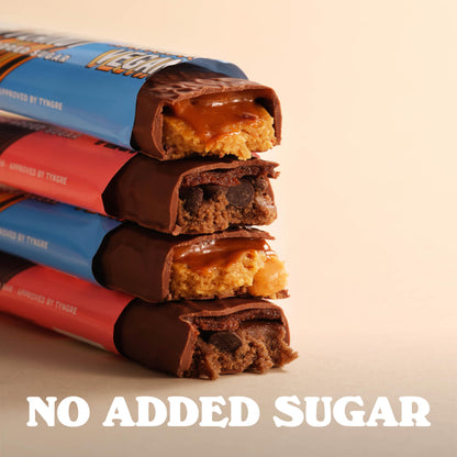 Barebells Protein Bars