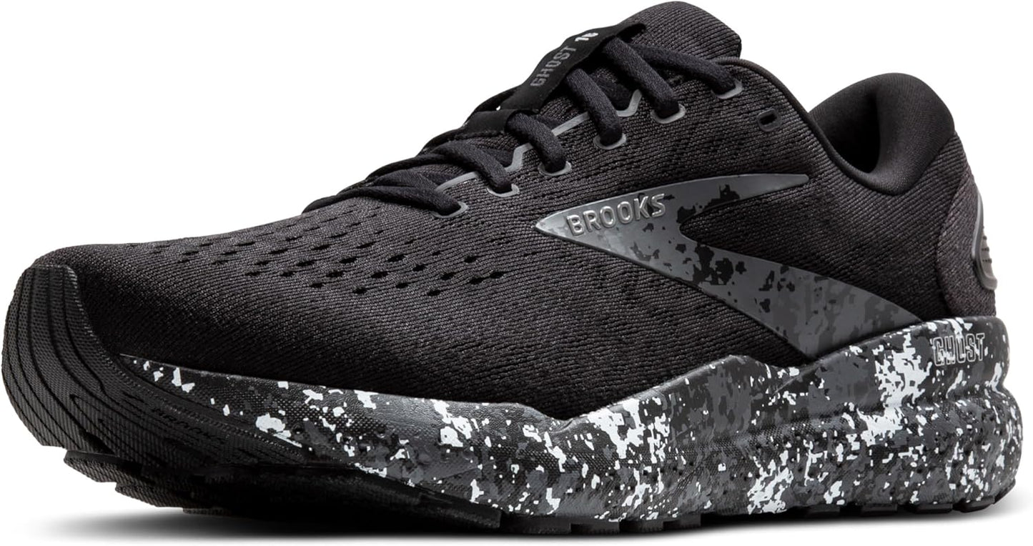 Brooks Men's Ghost 16 Sneaker