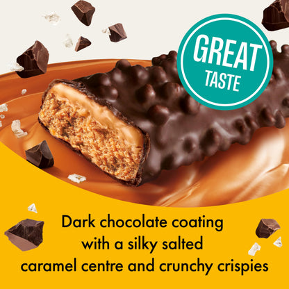 FULFIL Vitamin and Protein Bars (15 x 55 g Bars)