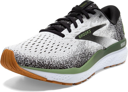 Brooks Men's Ghost 16 Sneaker