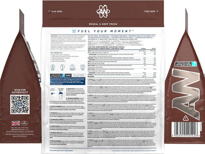 Applied Nutrition Diet Whey