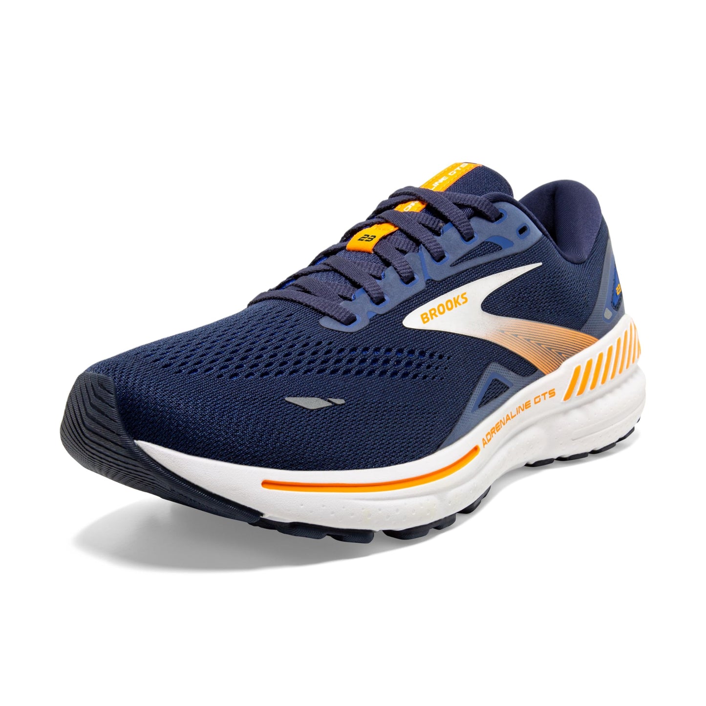 Brooks Men's Adrenaline Gts 23 Sneaker