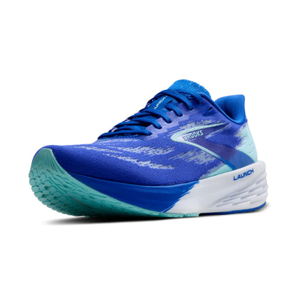 Brooks Men’s Launch 11
