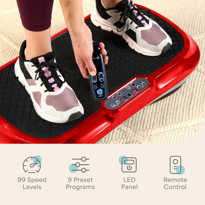 Lifepro Waver Vibration Plate
