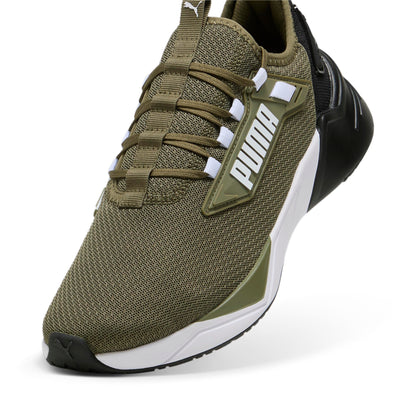 PUMA Unisex Retaliate 3 Running Shoes