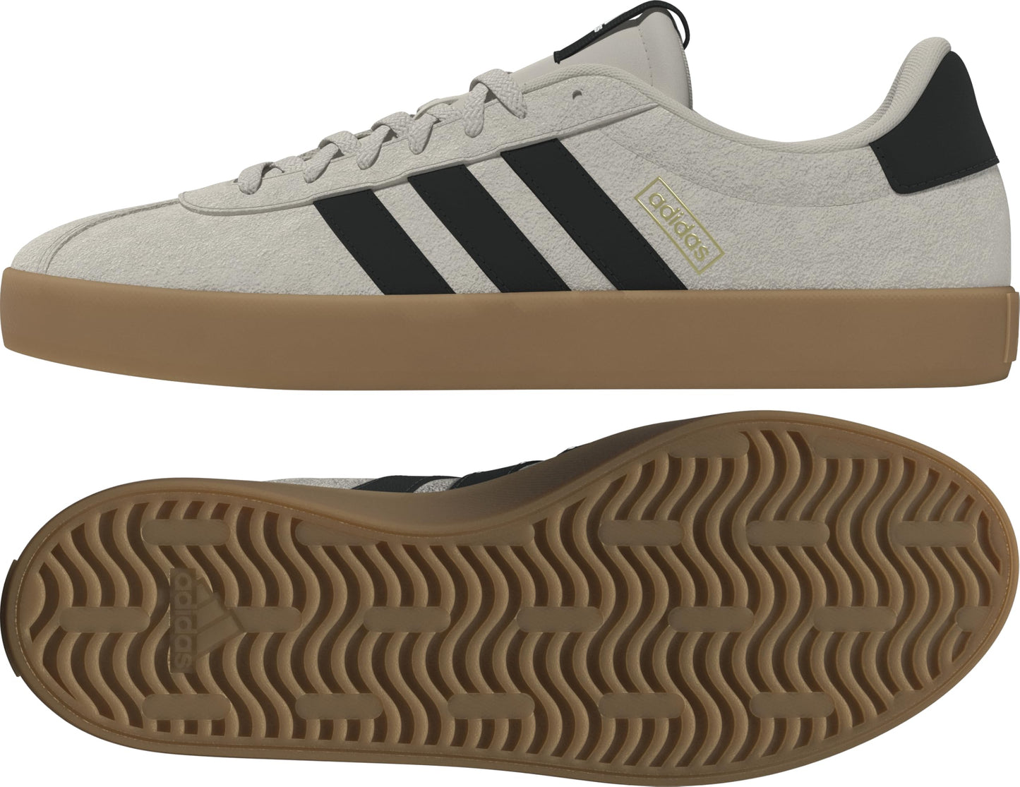 adidas Men's Vl Court 3.0 Shoes