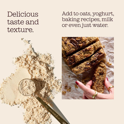 Free Soul Vegan Protein Powder | Formulated for Women