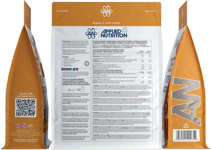 Applied Nutrition Diet Whey