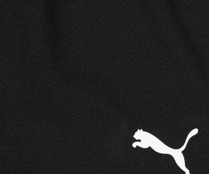 PUMA Unisex Kids Teamrise Short Jr Shorts