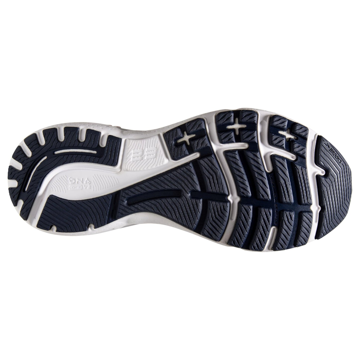 Brooks Men's Adrenaline Gts 23 Sneaker