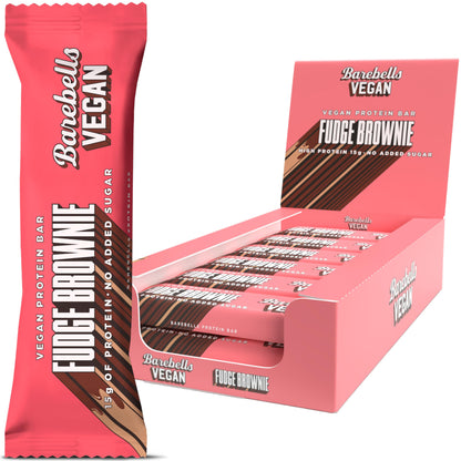 Barebells Protein Bars