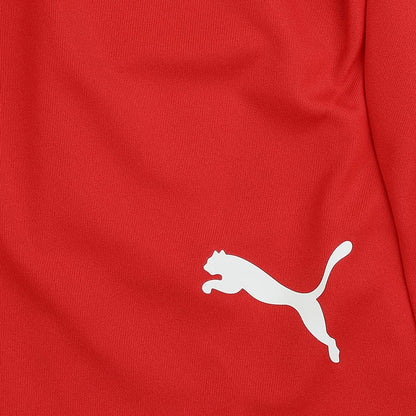 PUMA Children's LIGA Core Shorts
