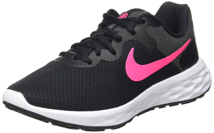 NIKE Women's W Revolution 6 Nn Running Shoe