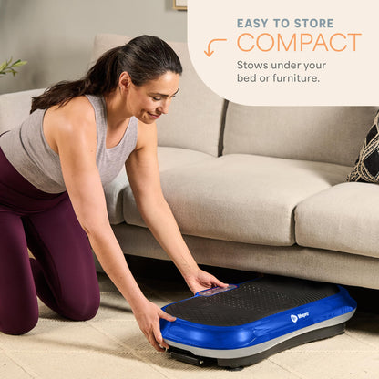 Lifepro Waver Vibration Plate
