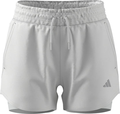 adidas Girls Club Tennis Climacool Shorts